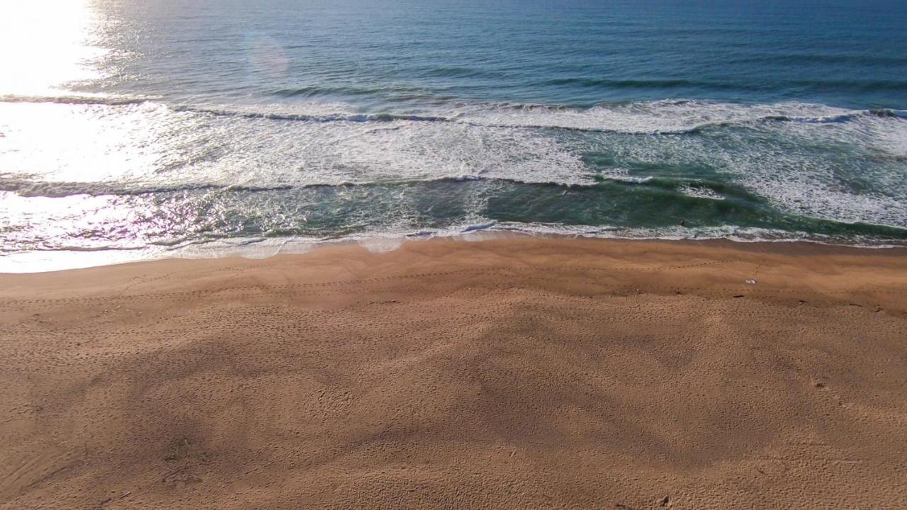 Surf Motel Умдлоти Экстерьер фото