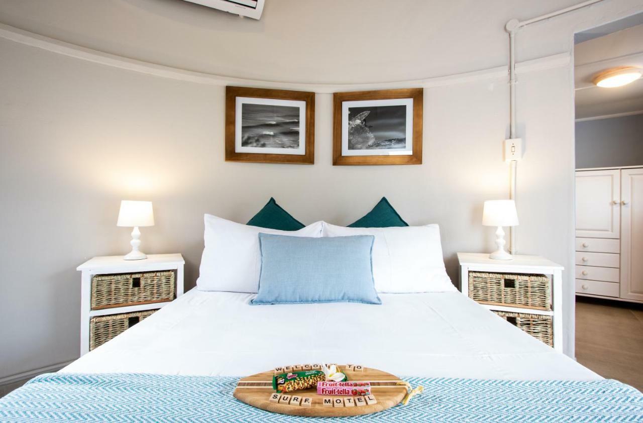 Surf Motel Умдлоти Экстерьер фото