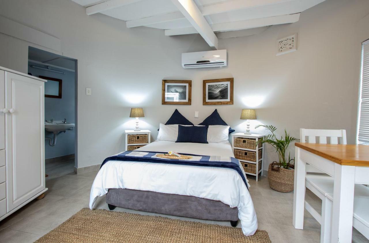 Surf Motel Умдлоти Экстерьер фото