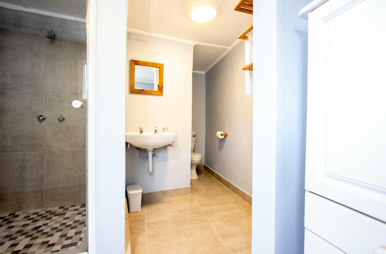 Surf Motel Умдлоти Экстерьер фото