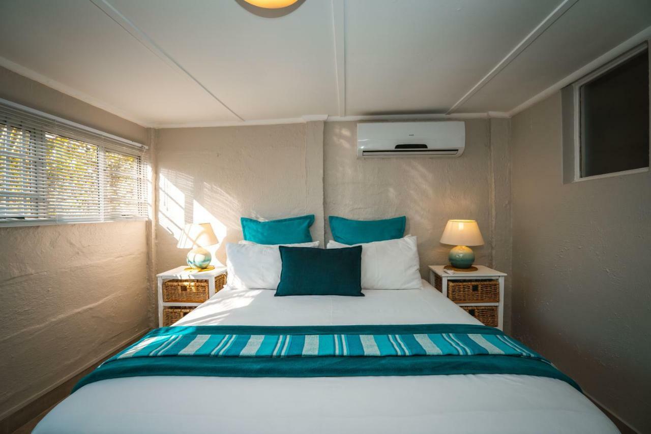 Surf Motel Умдлоти Экстерьер фото