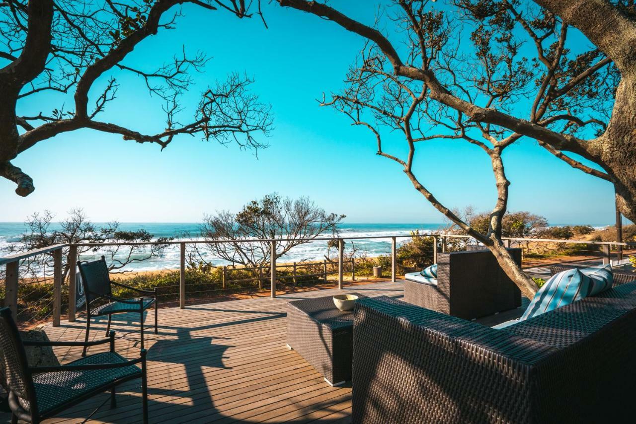 Surf Motel Умдлоти Экстерьер фото