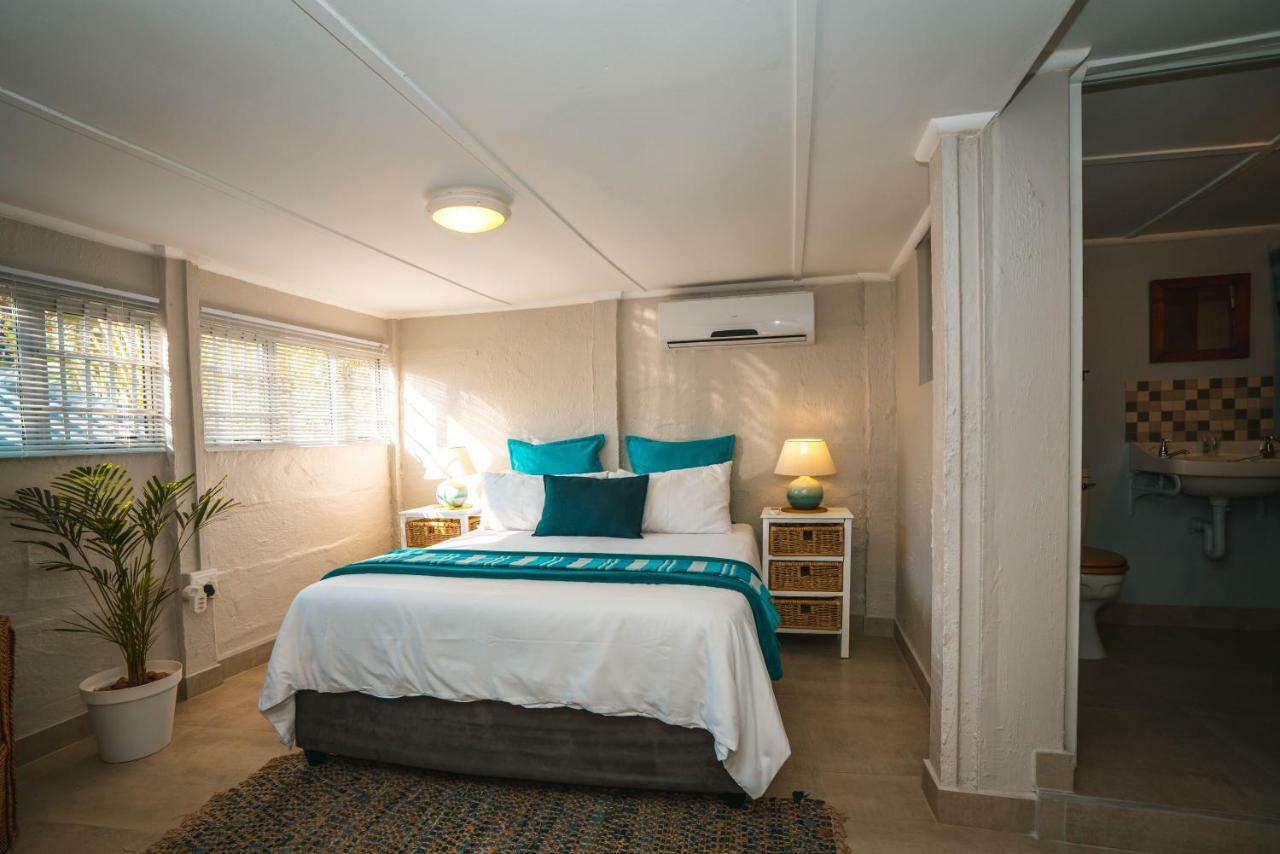 Surf Motel Умдлоти Экстерьер фото