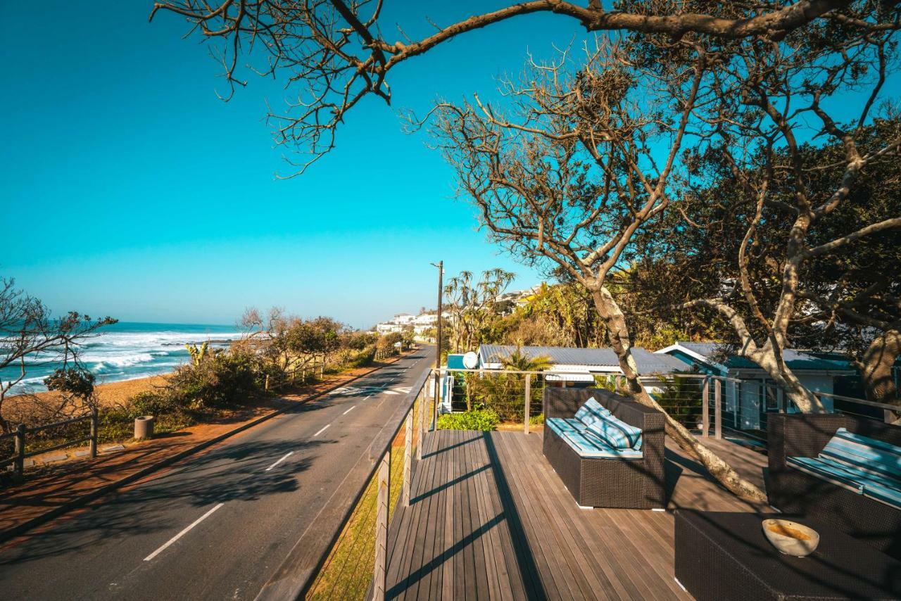 Surf Motel Умдлоти Экстерьер фото