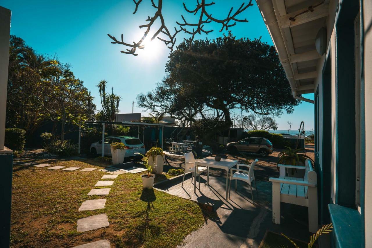 Surf Motel Умдлоти Экстерьер фото