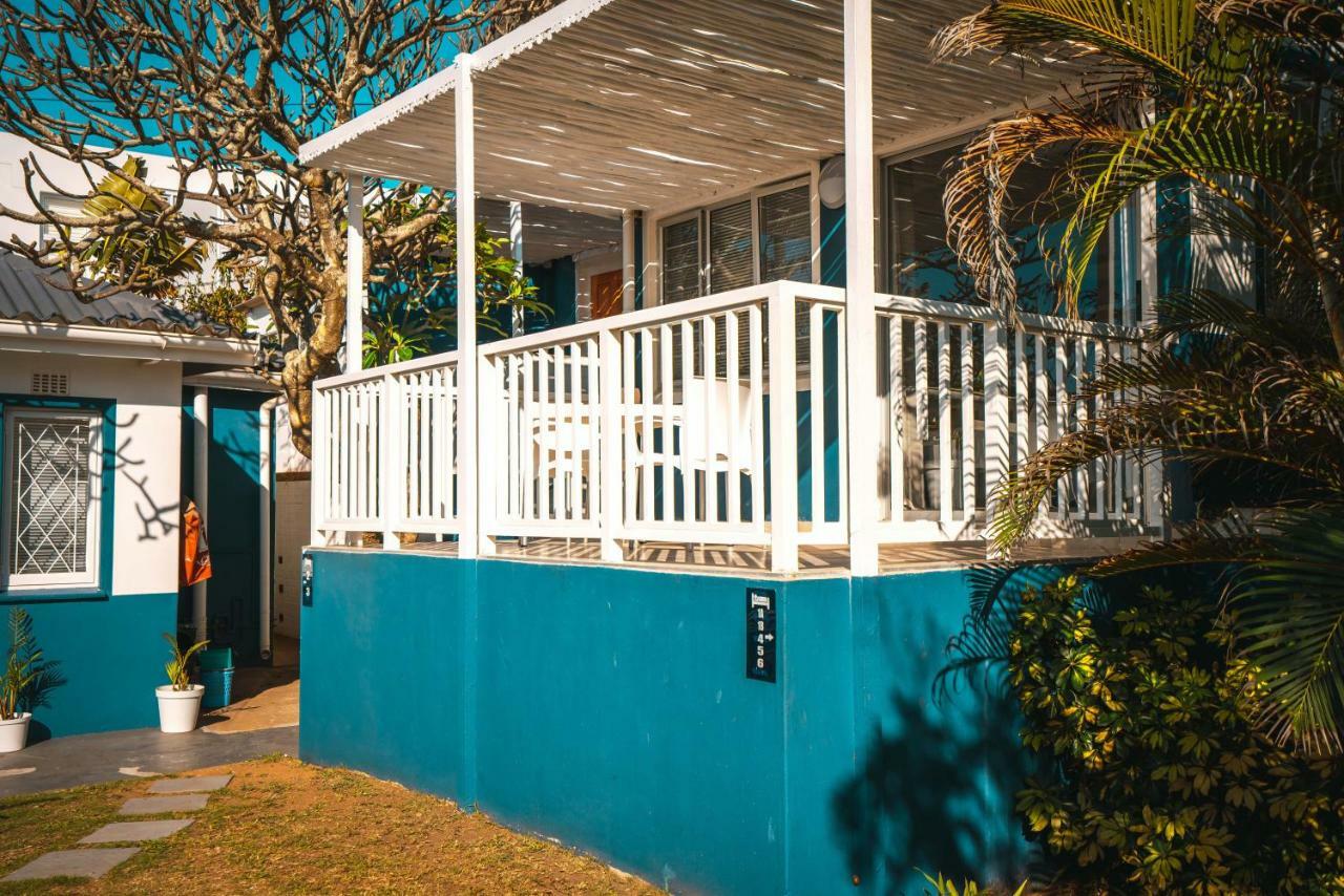 Surf Motel Умдлоти Экстерьер фото