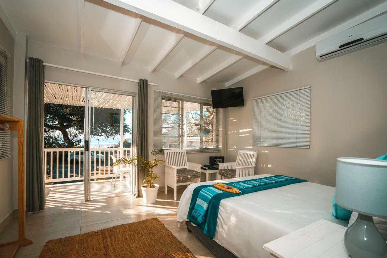 Surf Motel Умдлоти Экстерьер фото