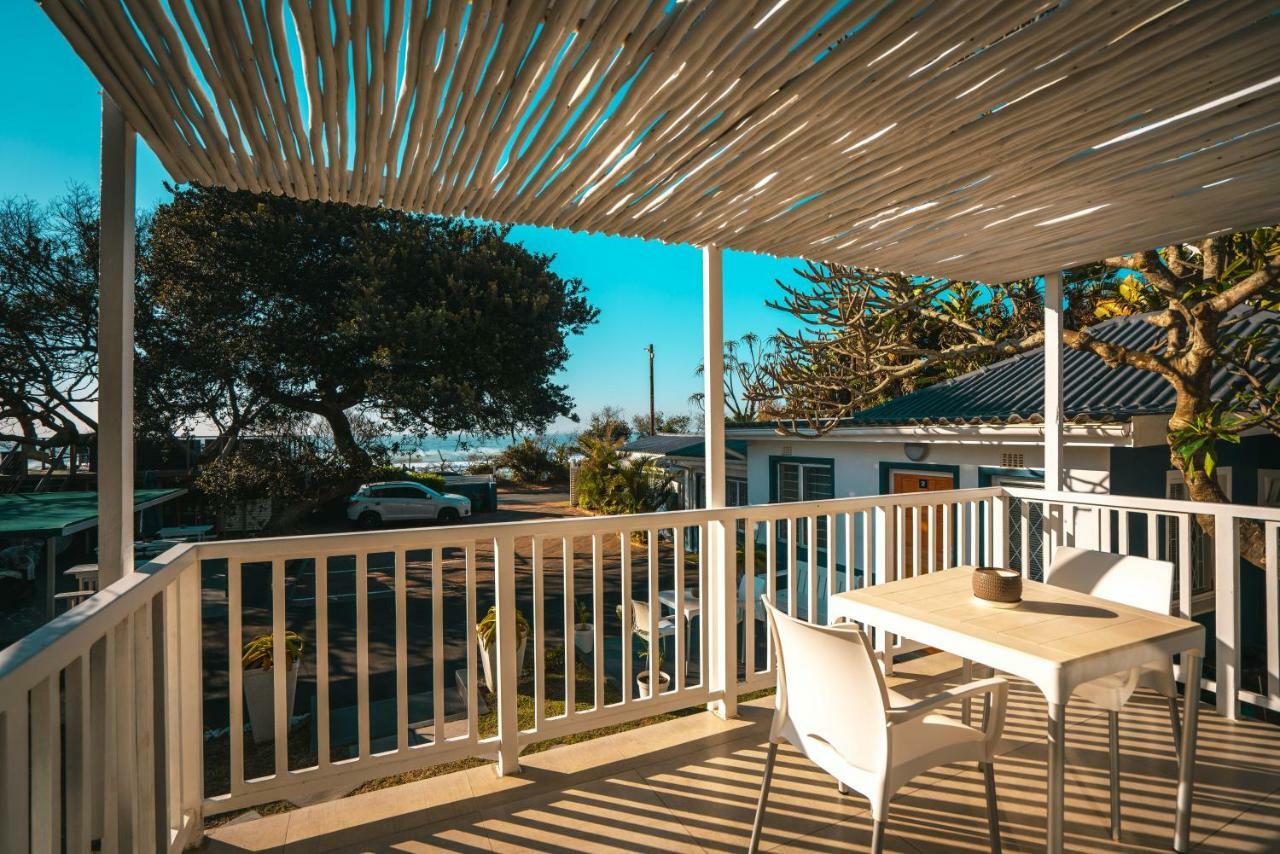 Surf Motel Умдлоти Экстерьер фото