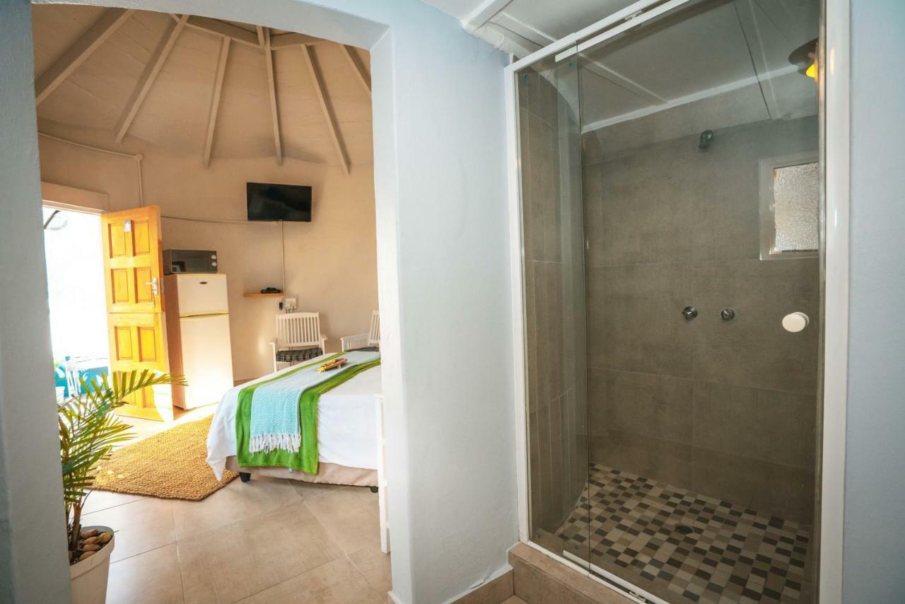 Surf Motel Умдлоти Экстерьер фото