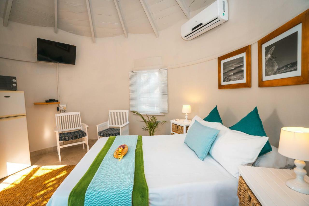 Surf Motel Умдлоти Экстерьер фото