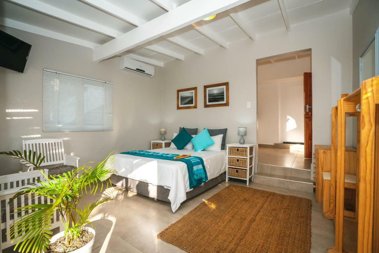 Surf Motel Умдлоти Экстерьер фото