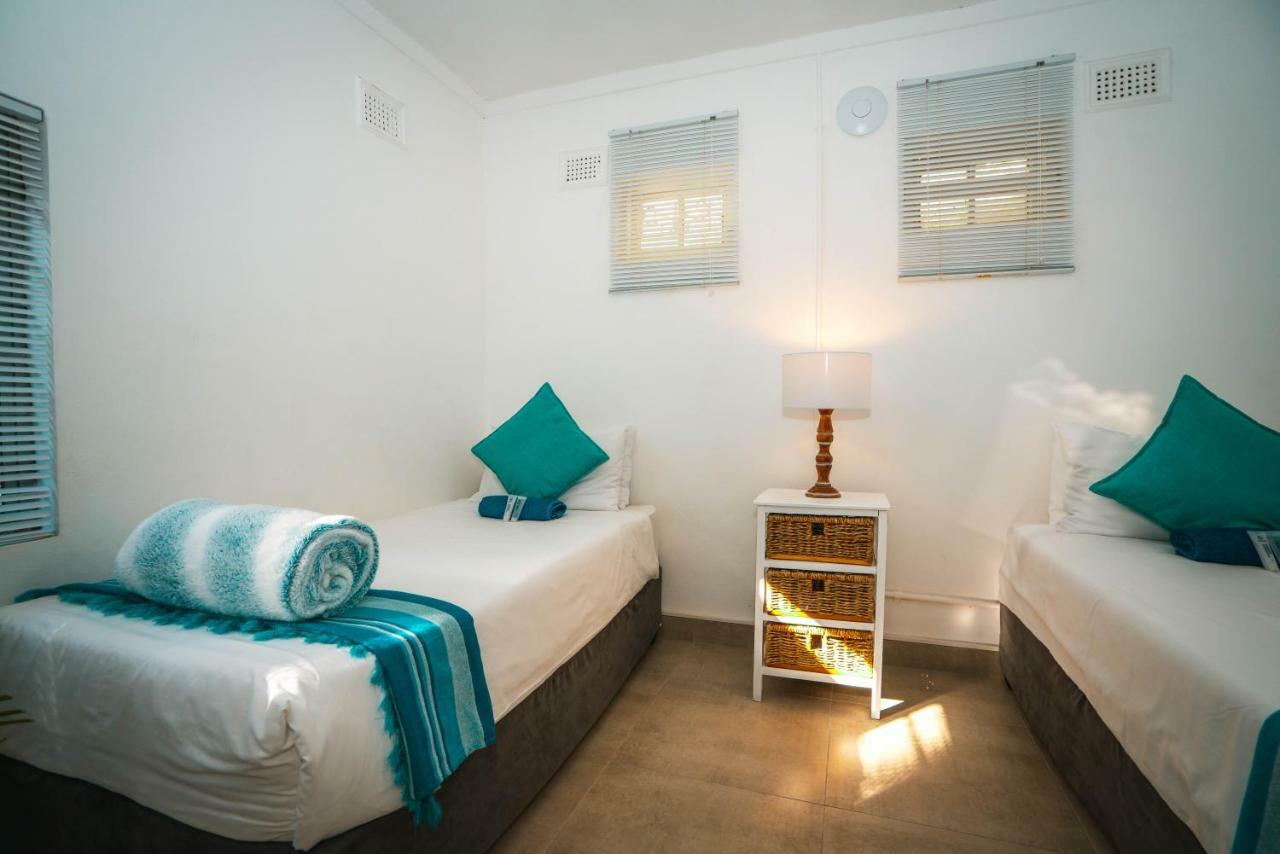 Surf Motel Умдлоти Экстерьер фото