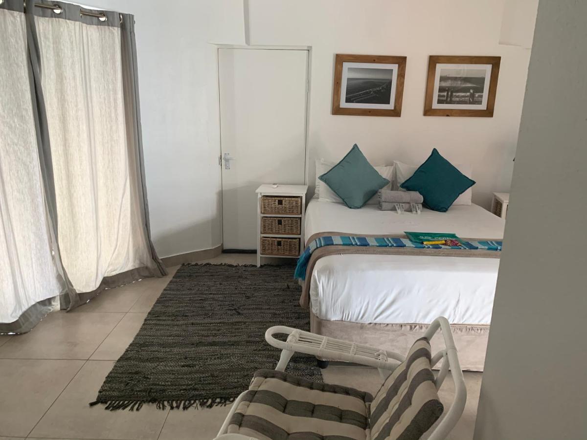Surf Motel Умдлоти Экстерьер фото
